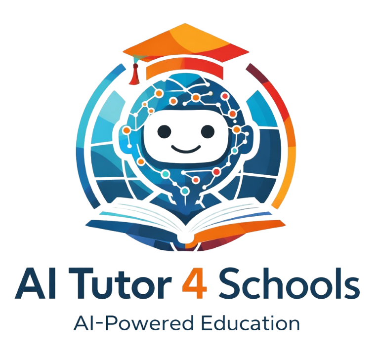 AI Tutor 4 Schools — AI-Powered Education